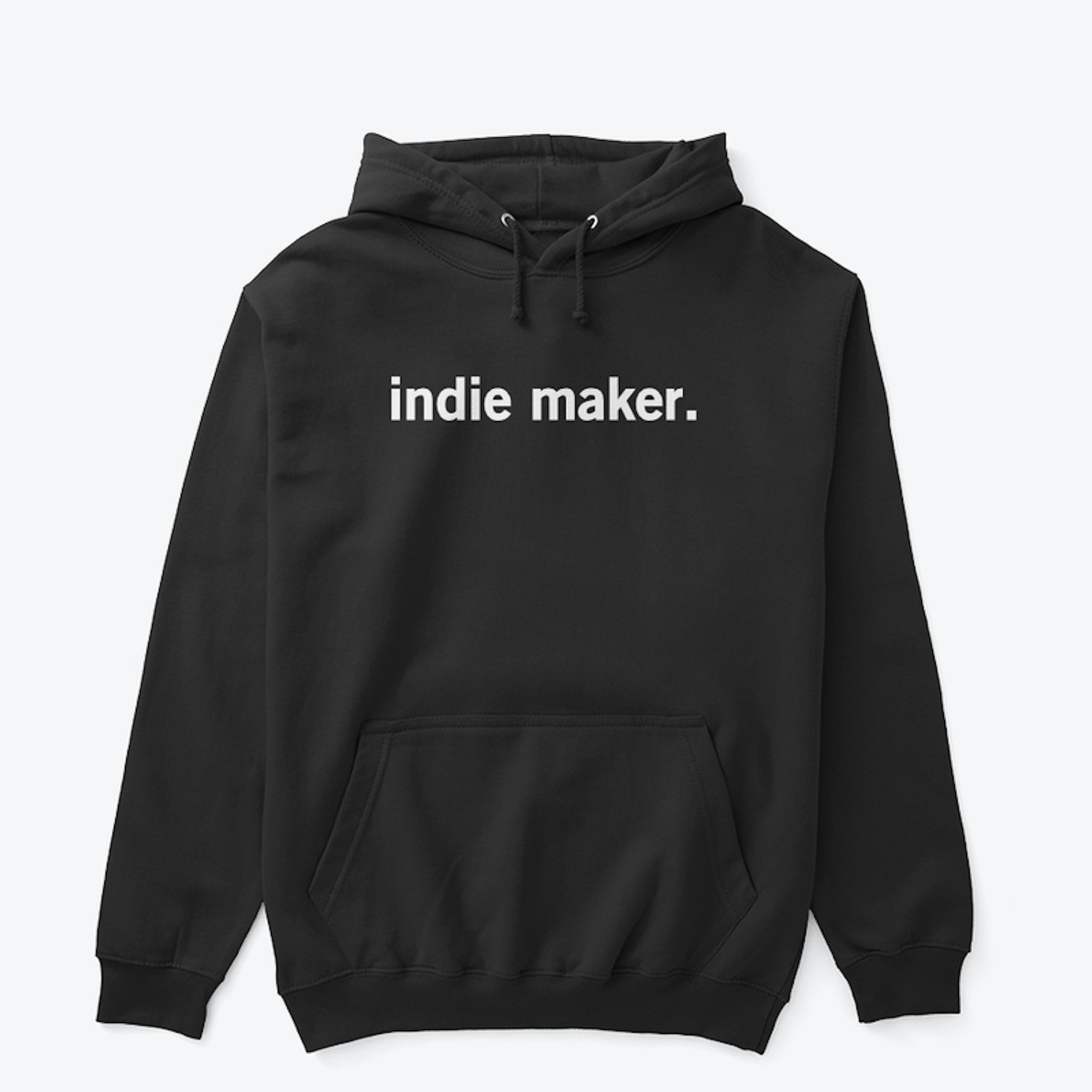 Indie Maker.