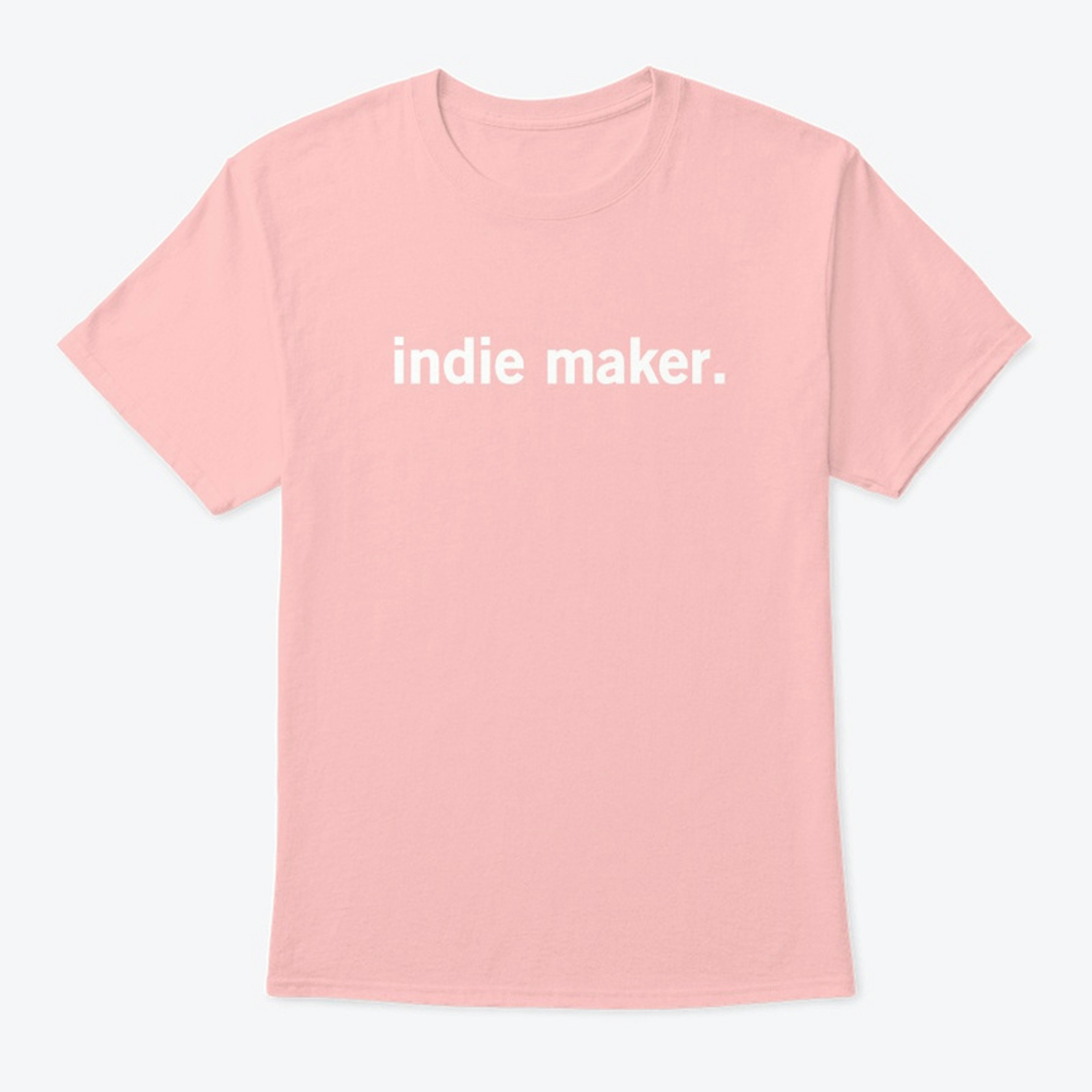 Indie Maker.